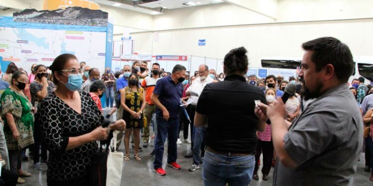 Ganó viaje a Puerto Vallarta en Expoviaja