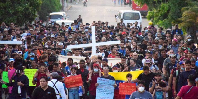 Gobierno sobreejerce más de 570 millones para detenerlos