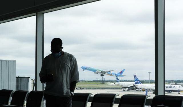 Google Viajes identifica ofertas en vuelos sin fecha, con hasta seis meses de antelación