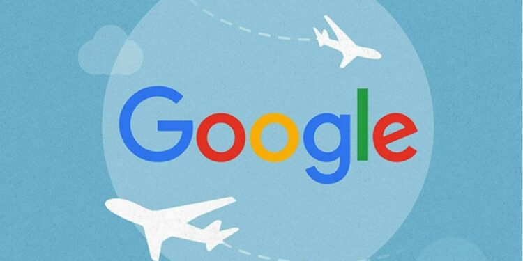 Google Viajes las identifica con hasta seis meses de antelación