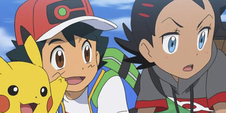 Pokemon regresa alola