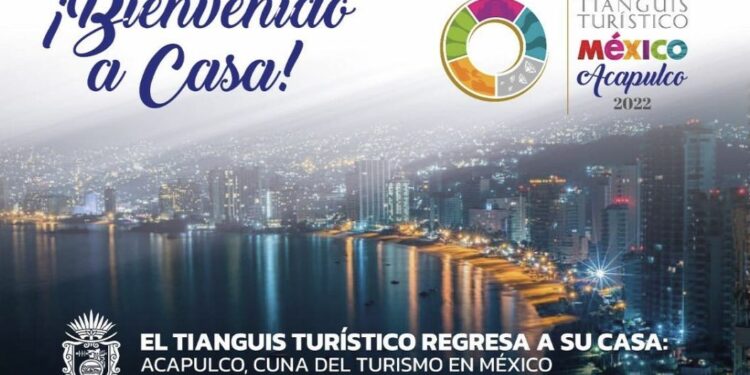 Habrá tres mil citas de negocios y 46 países invitados en el 46 Tianguis Turístico: Sectur