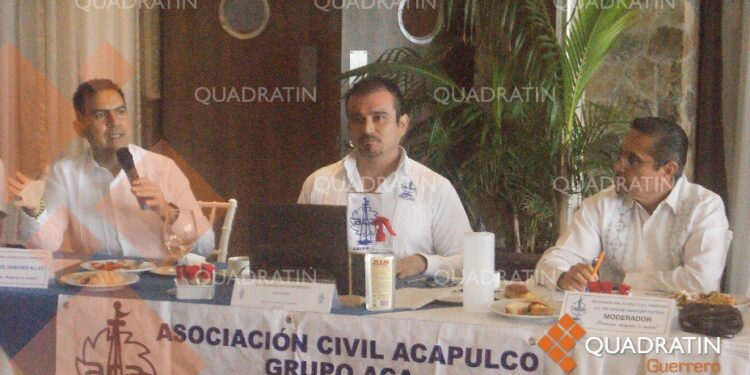 Hay coordinación con Guardia Nacional para seguridad en Zihuatanejo