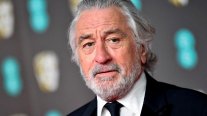 ¿Coincidencia? La visita de Robert De Niro ilusiona a los argentinos con ganar el Mundial