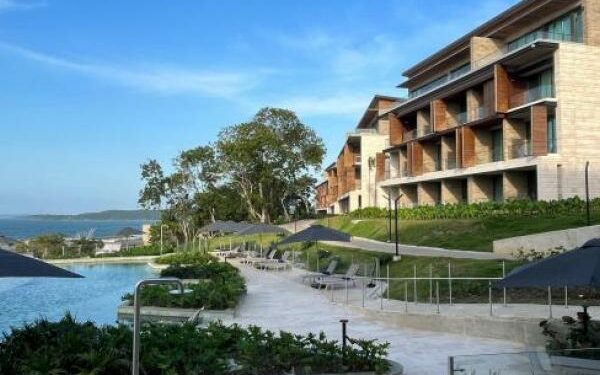 Hotel colombiano entre los mejores del mundo | Tendencias