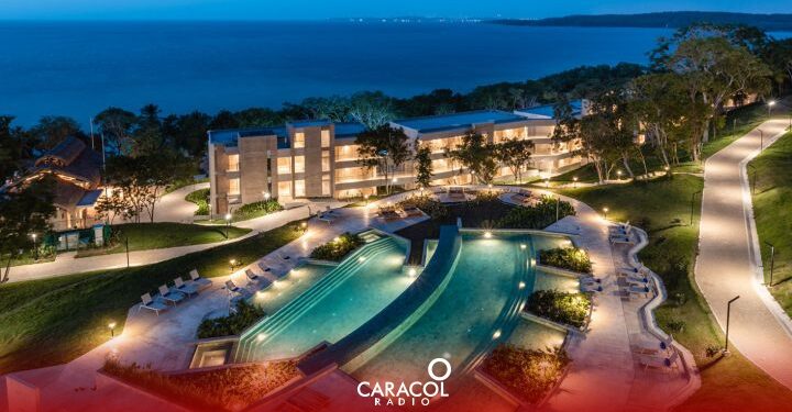 Hoteles de lujo en Cartagena: Sofitel Barú Calablanca aceptado en Global Luxury Travel Group Virtuoso | Cartagena