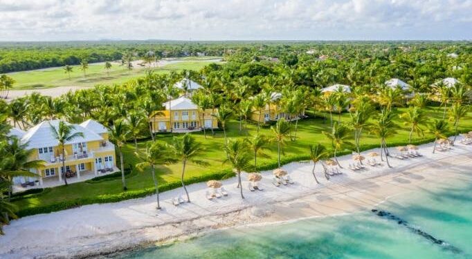 Punta Cana: Hoteles ganan premios Excelencia Hotelera