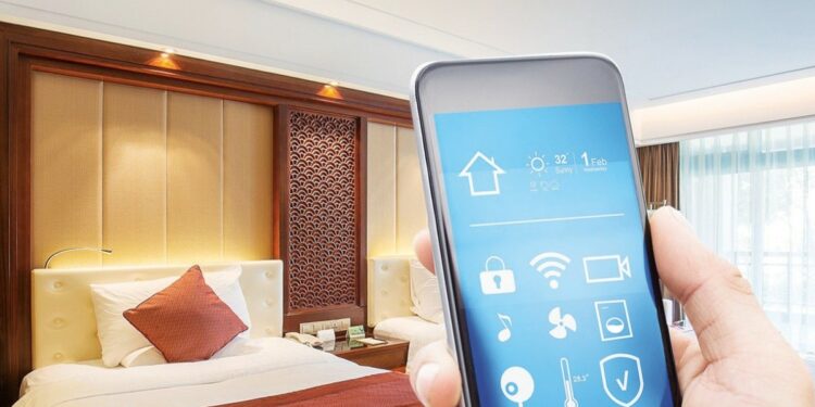 Hoteles inteligentes, clave para la reactivación del sector