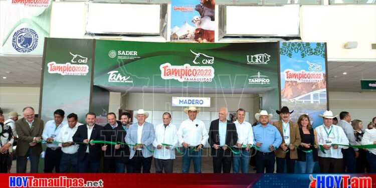 Hoy Tamaulipas - Tamaulipas Convenciones nacionales posicionan a Tampico como un importante destino en el pas