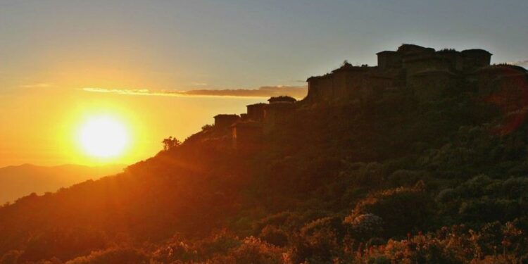 Huaral | Rúpac: destino limeño figura entre los 7 mejores lugares del mundo para hacer astroturismo | BOS Planet | Lima | Perú | RMMN | VAMOS