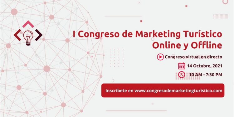 II Congreso de Marketing Turístico Online y Offline