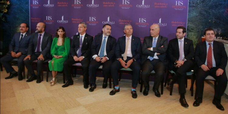 HS Hotsson Long Stay Suites CDMX-Condesa Sur celebro su gran apertura