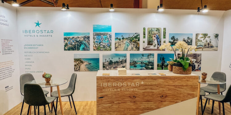 Iberostar Hotels & Resorts presenta sus novedades en República Dominicana en DATE 2022