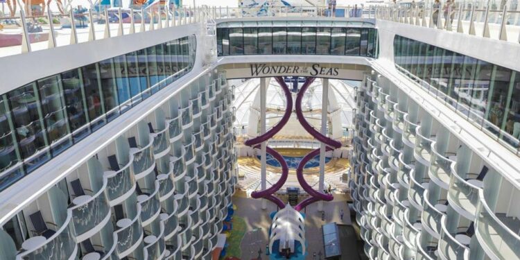 Industria de los cruceros reactiva y amplía la oportunidad en el sector turístico