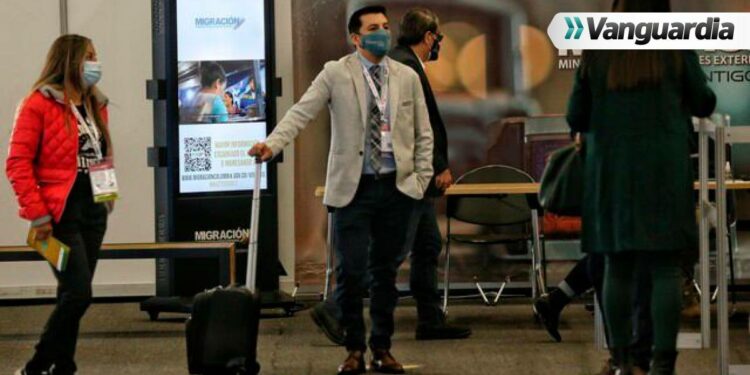 Ingresos de las agencias de viajes alcanzaron nivel prepandemia durante primer trimestre de 2022