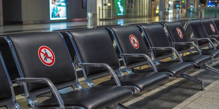 International SOS crea una herramienta para planificar viajes de negocios seguros en la era covid