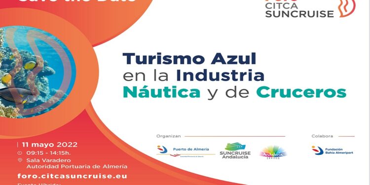 Jornada ‘Turismo Azul en la Industria Náutica y de Cruceros’