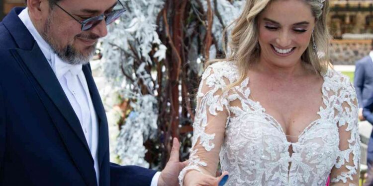 Azul Echeverry, José Adolfo Murat, Hotel Rosewood San Miguel de Allende