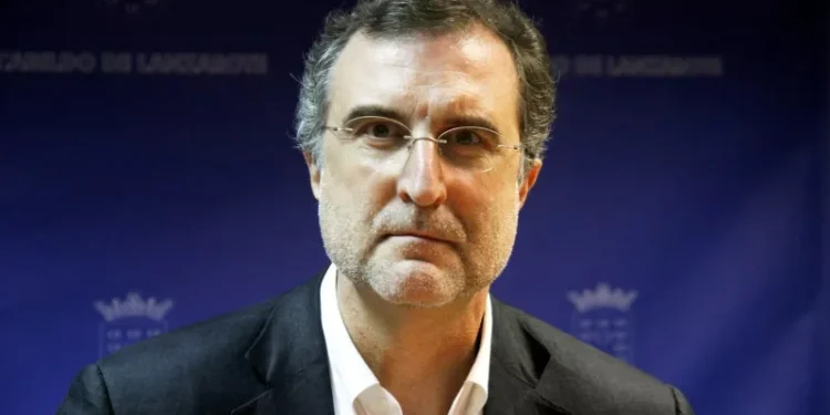 José María Ezquiaga: “La revisión del Plan no incrementaba la capacidad turística de la isla, la reducía”