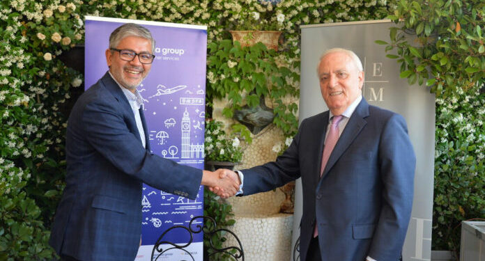 La AEHM apoya el Compromiso de Viaje Sostenible de la Unesco