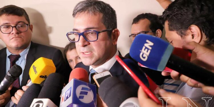 La Nación / Agentes de inteligencia de Colombia consideran que Pecci era seguido desde Asunción