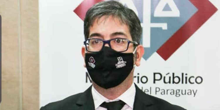 La Nación / Aseguran que Pecci no denunció amenazas, pero su muerte estaría ligada a sus investigaciones