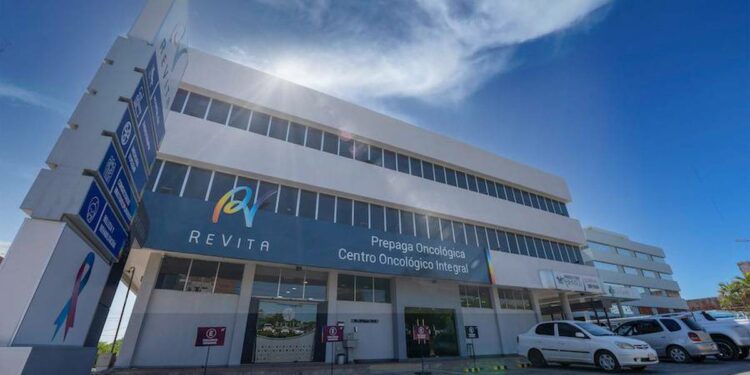 La Nación / Ya no será necesario viajar a otro país para recibir la mejor atención y tratamientos contra el cáncer