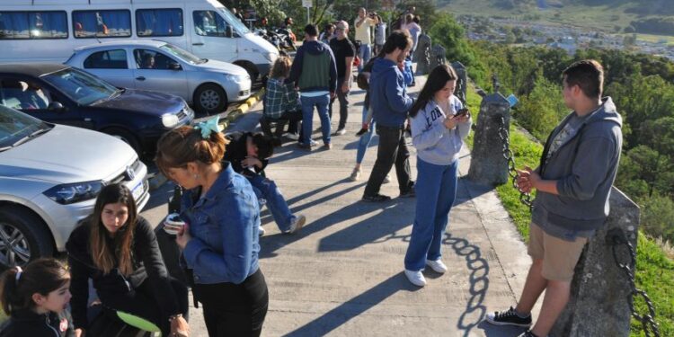 La Provincia se prepara para una temporada invernal récord