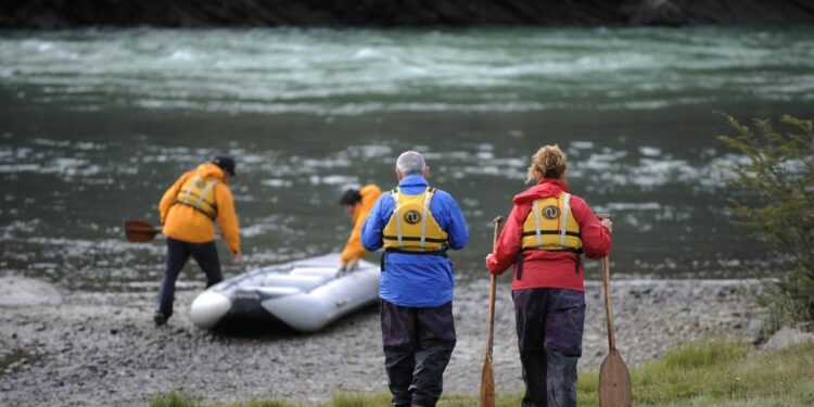 La Ruta Natural, un portal para elegir los mejores destinos turísticos dentro de Argentina