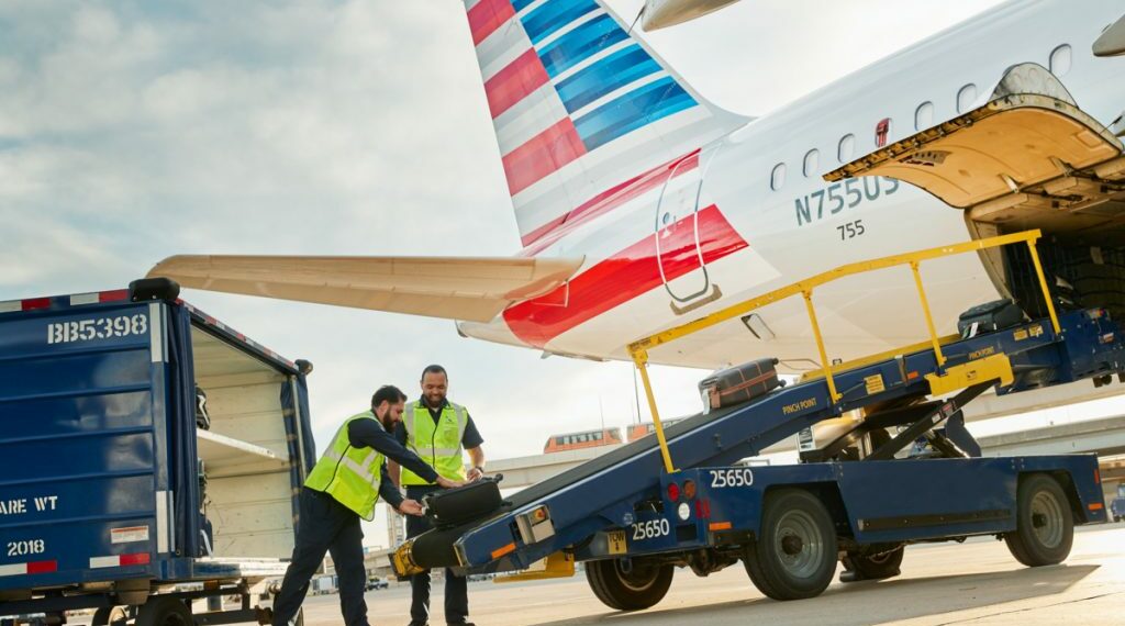 La asociación entre American Airlines y Microsoft toma vuelo para crear una  experiencia de viaje más fluida para los clientes y mejores herramientas  tecnológicas para los miembros del equipo – Dimension Turistica