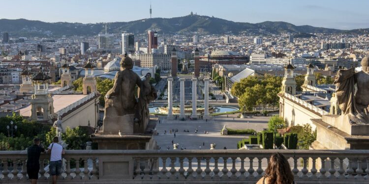 La ciudad española que ha sido elegida la mejor del mundo