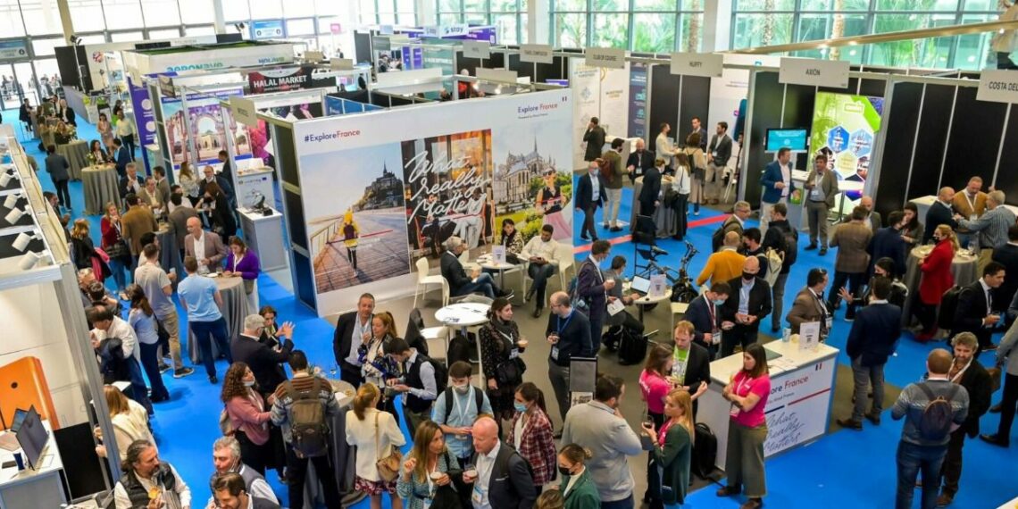 La cumbre TIS – Tourism Innovation Summit regresa a Sevilla en noviembre