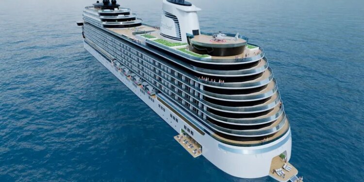 La espeluznante decisión de una empresa que organiza un crucero por el Triángulo de las Bermudas
