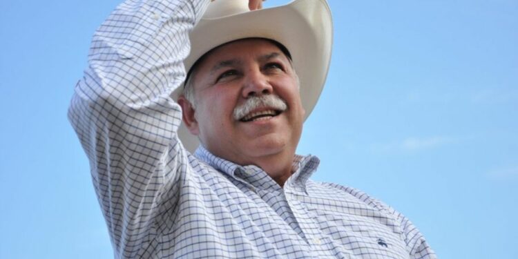 La hija del candidato del PAN a gubernatura de Tamaulipas, "El Truko", presume viajes por el mundo