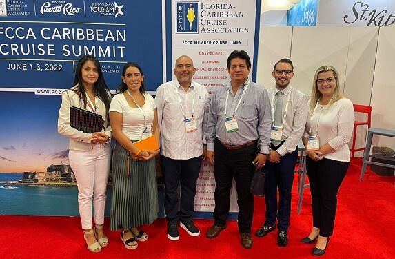 La industria de cruceros, viento a favor por Acapulco: Turismo Municipal