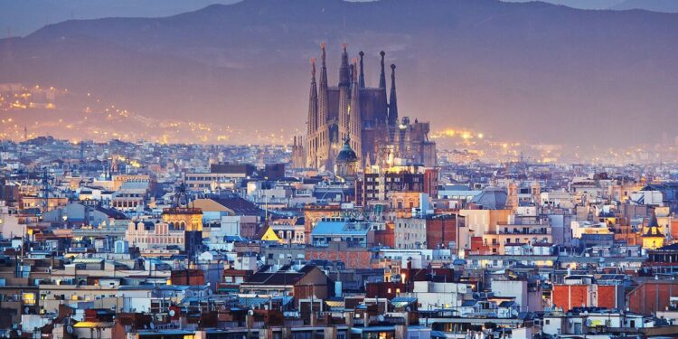 La mejor ciudad del mundo para ‘The Telegraph’ es española