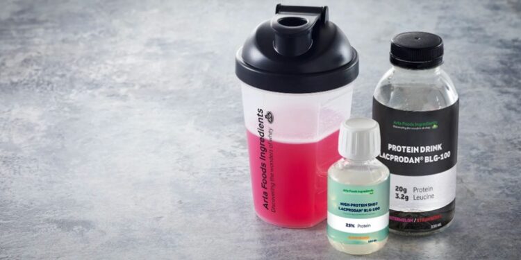 Lácteos Latam - Arla Foods Ingredients recibe un dictamen positivo de nuevo alimento para la BLG