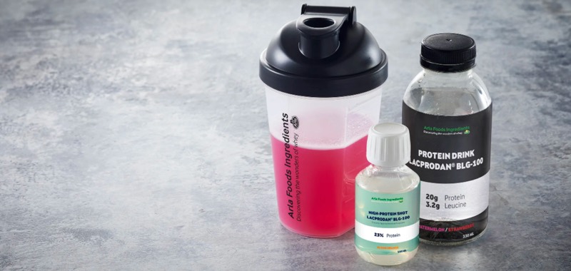 Lácteos Latam - Arla Foods Ingredients recibe un dictamen positivo de nuevo alimento para la BLG