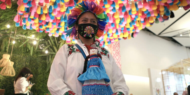 Laguneros participarán en Tianguis Turístico 2022 de Durango