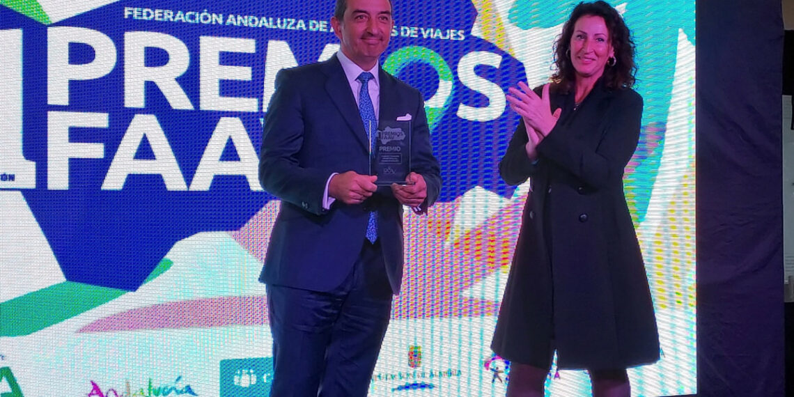 Las Agencias de Andalucía premian trayectorias para reforzar al sector