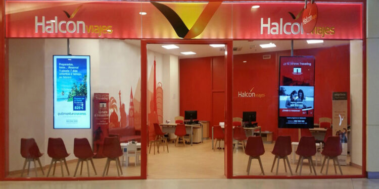 Las agencias de Ávoris lanzan un servicio para compensar las emisiones