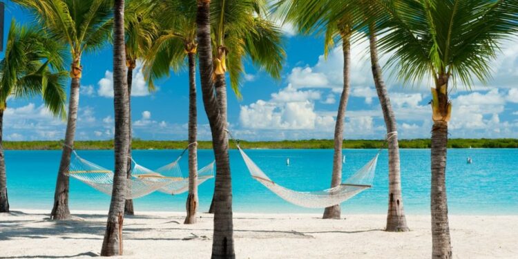 playas