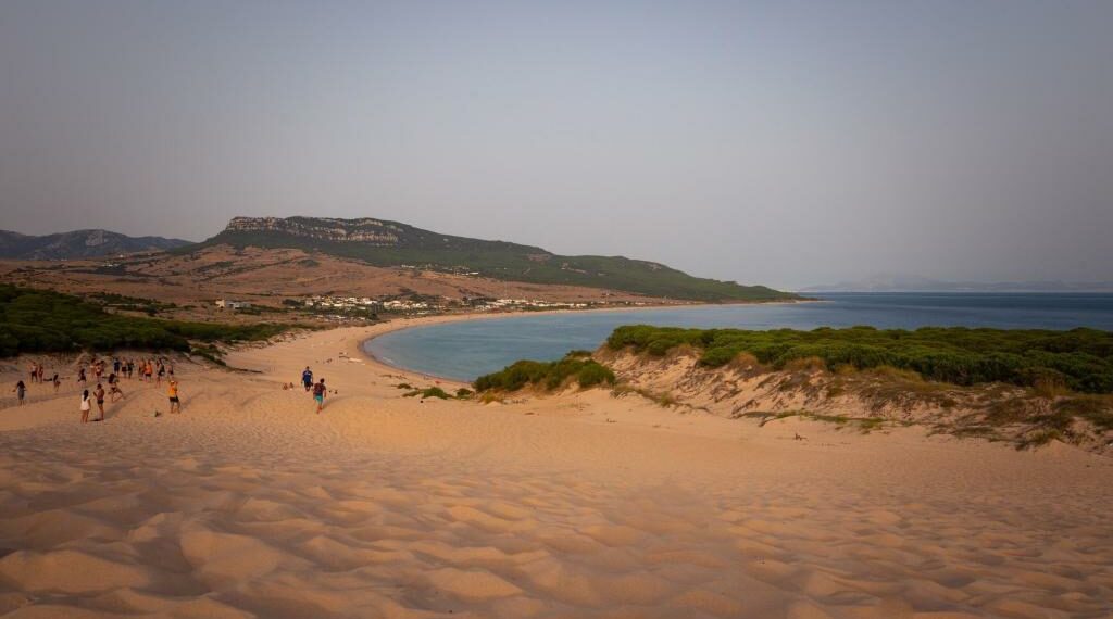 Las dos espectaculares playas del Estado entre las 5 mejores de Europa