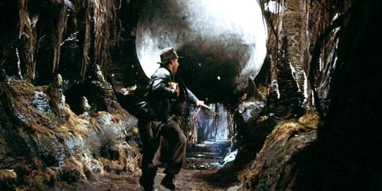 Las escenas más icónicas y llamativas de la historia del cine