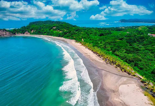 Maletín Conquistar once Las mejores playas de Guanacaste, Costa Rica – Dimension Turistica Magazine