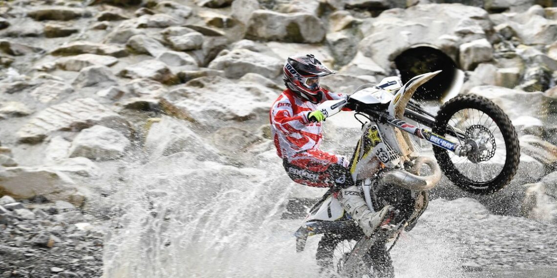 Las mejores pruebas de EnduroPro