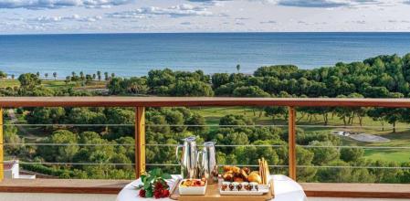 Hotel Dolce Sitges