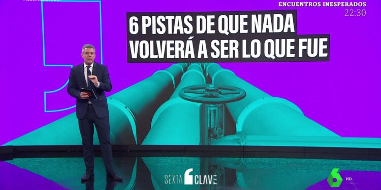 Las seis señales de que todo va a cambiar en el mercado energético