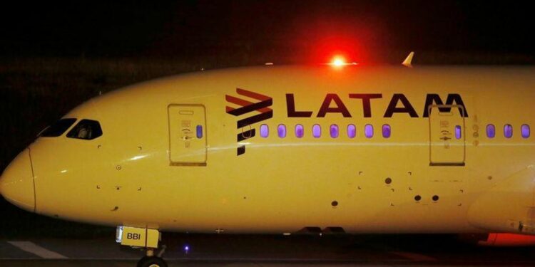 Latam consigue el respaldo de los acreedores no garantizados a su plan de salida del Capítulo 11 - AméricaEconomía