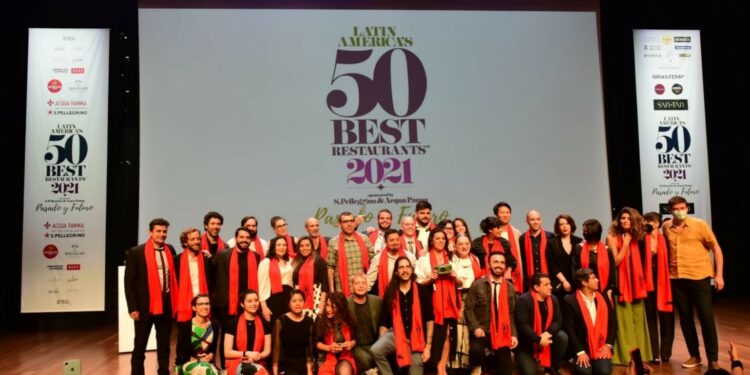 Latin America´s 50 Best Restaurants sigue buscando anfitrión